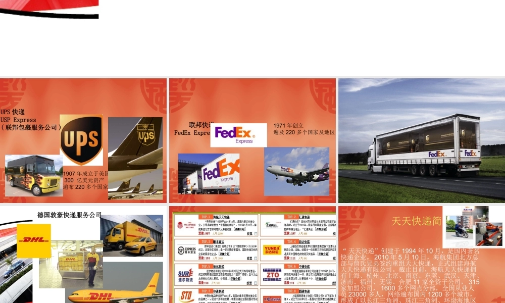 医药商品的运输