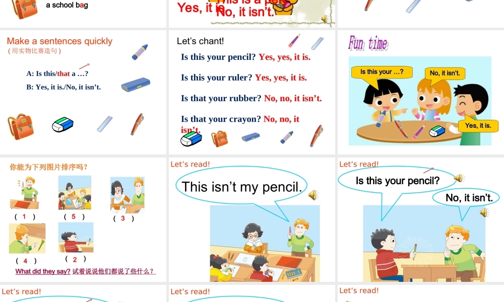 Unit3(FuntimeandRhymetime)