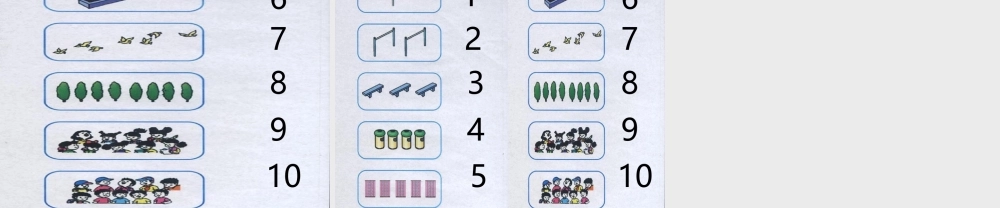 人教版一年级数学上册《数一数》PPT课件