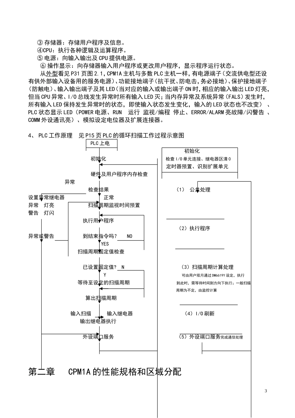 PLC可编程控制器初级培训教程_第3页