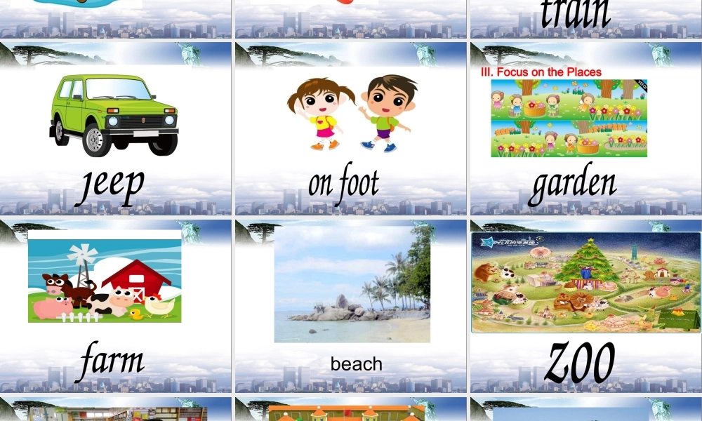 unit-11-where-are-you-going