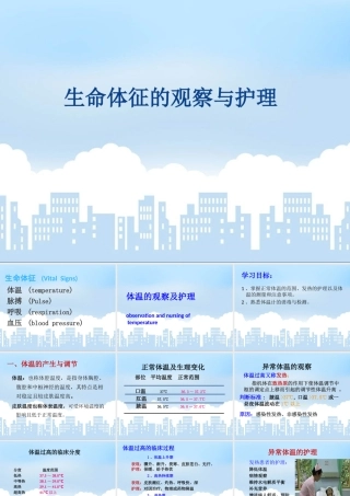 生命体征的观察与护理.ppt