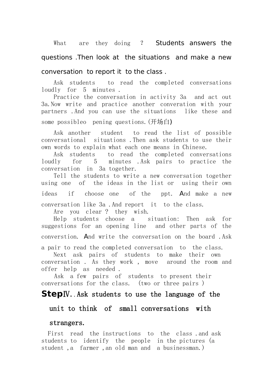 Unit10SectionA教学设计_第3页