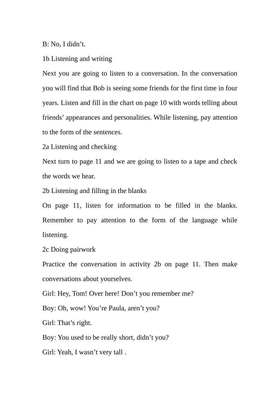 Unit2Iusedtobeafraidofthedark_第3页