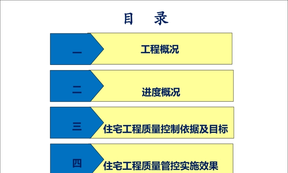 某建筑工程项目质量控制要点