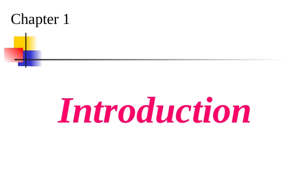 数据结构英文课件01