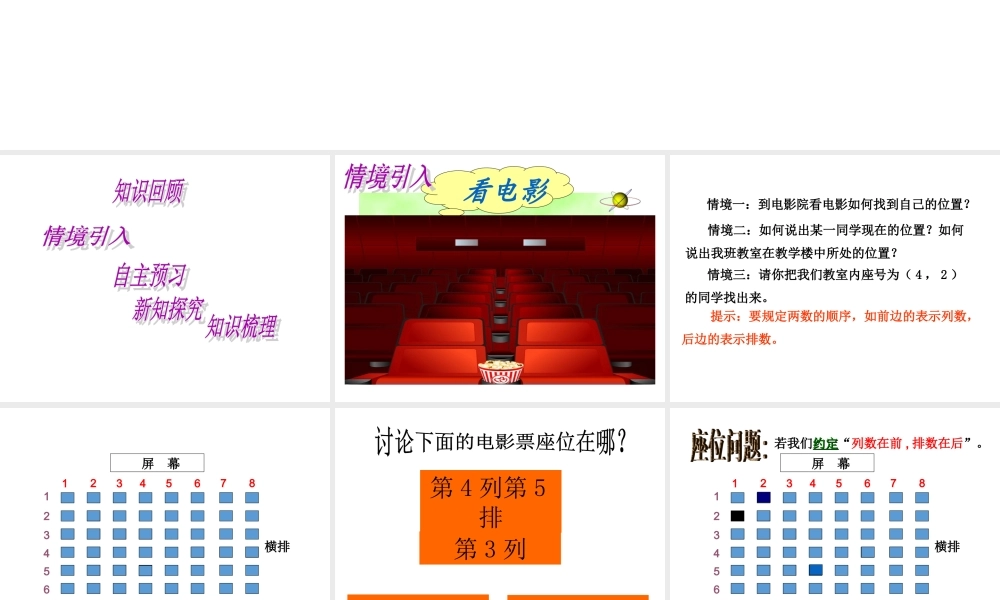 7.1.1--有序数对.1.1-有序数对-(2)