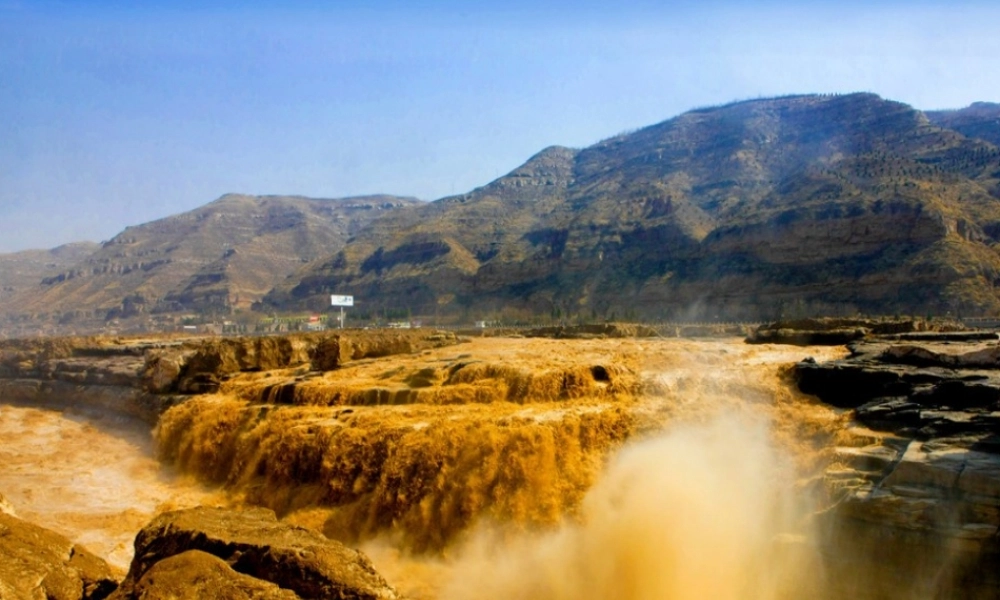 《怒吼吧-黄河》01