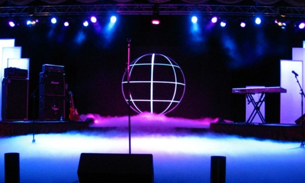 常见气体的实验室制备