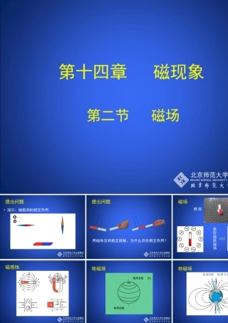 14-2磁场
