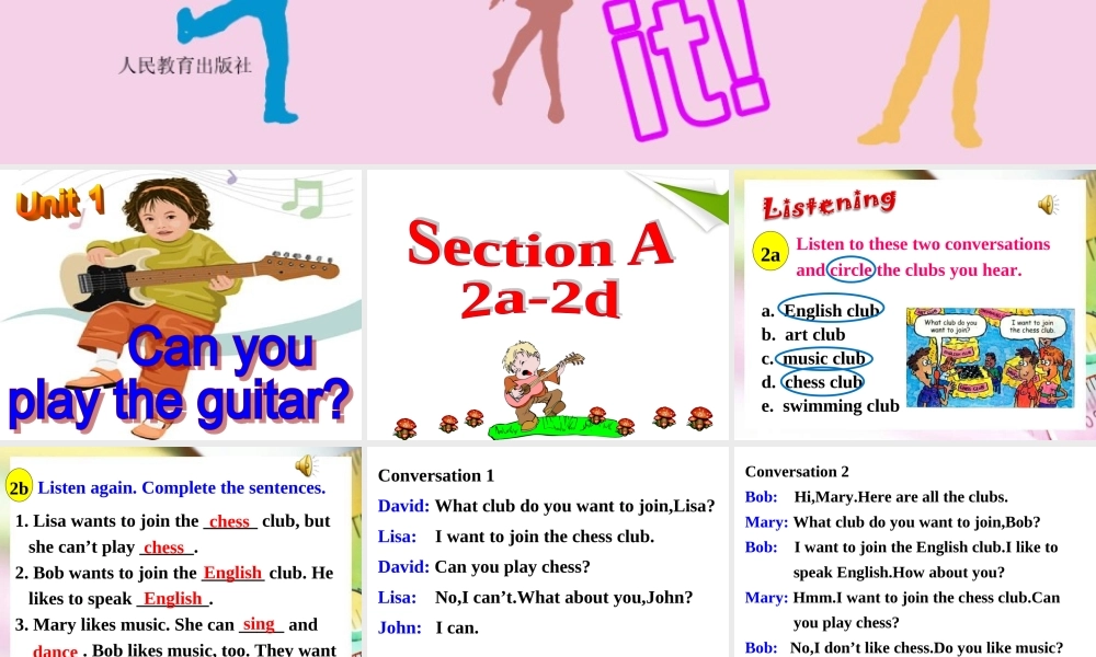 Unit1Canyouplaytheguitar(Period2)