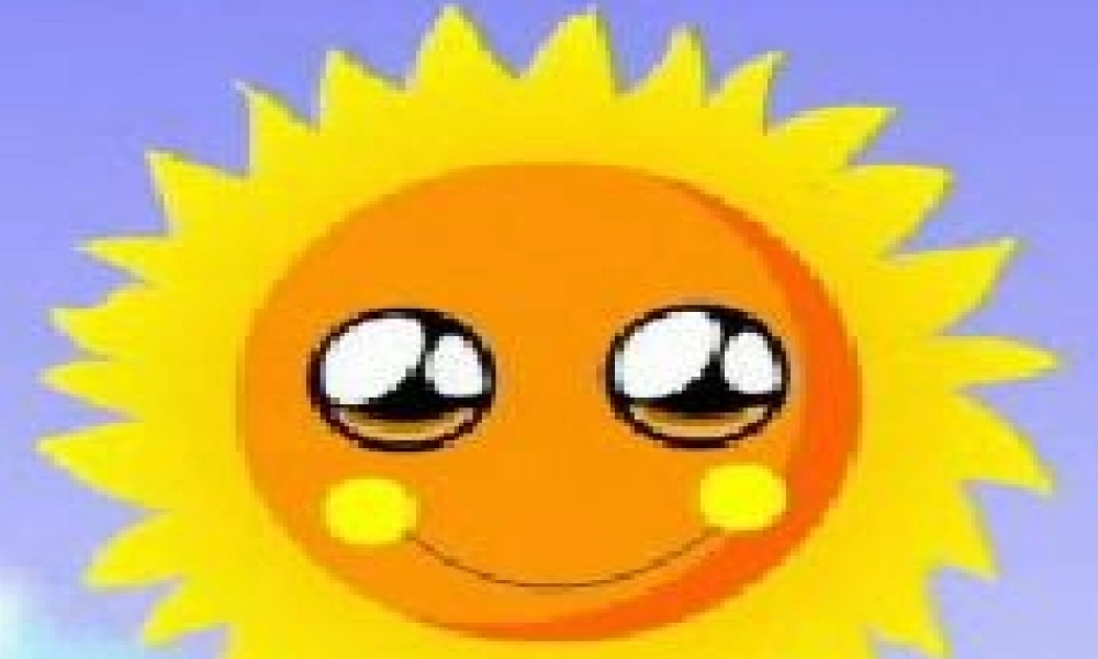 (部编)人教语文2011课标版一年级下册4-四个太阳-(4)