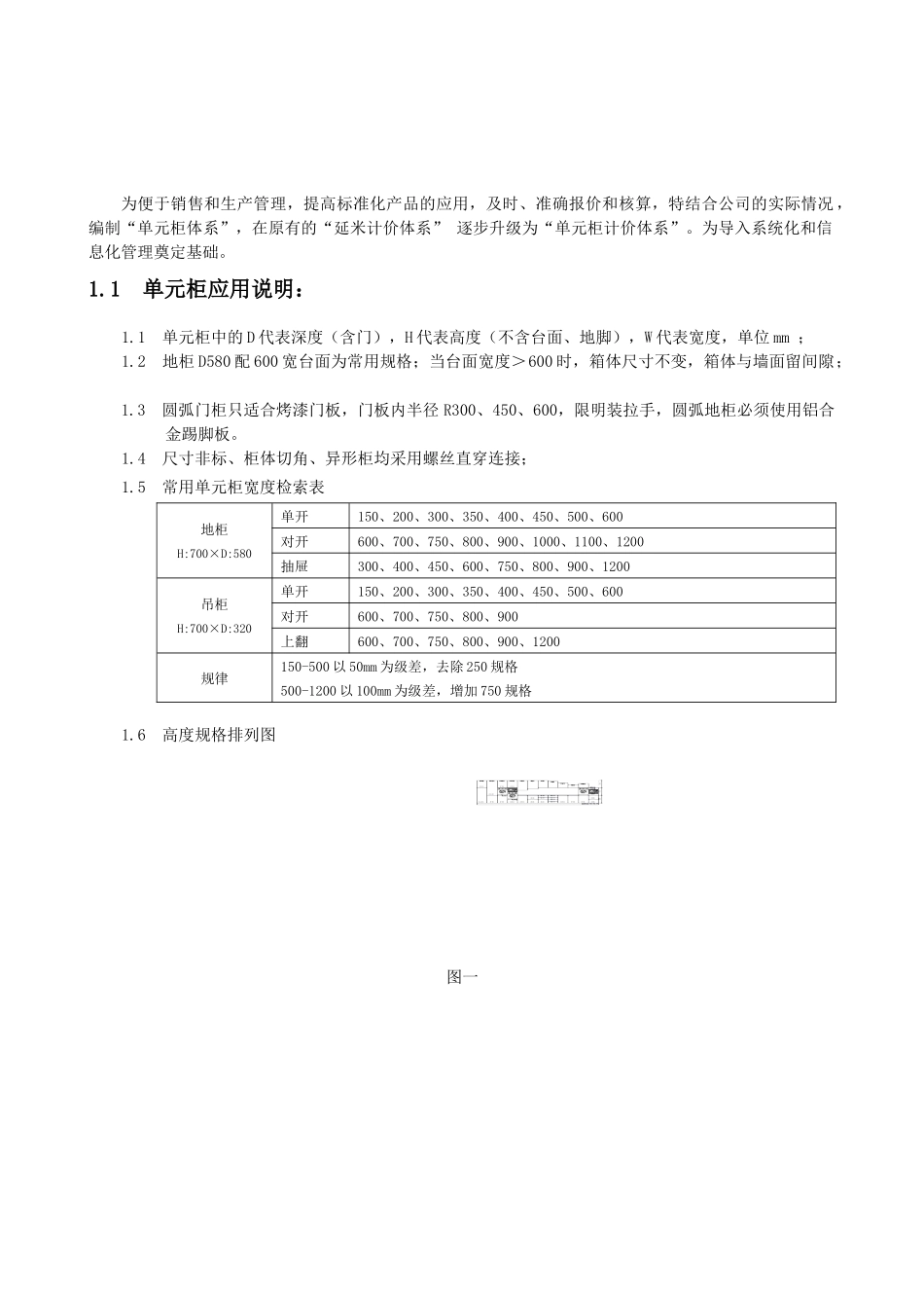 板式家具产品标准化设计应用手册11-6_第3页