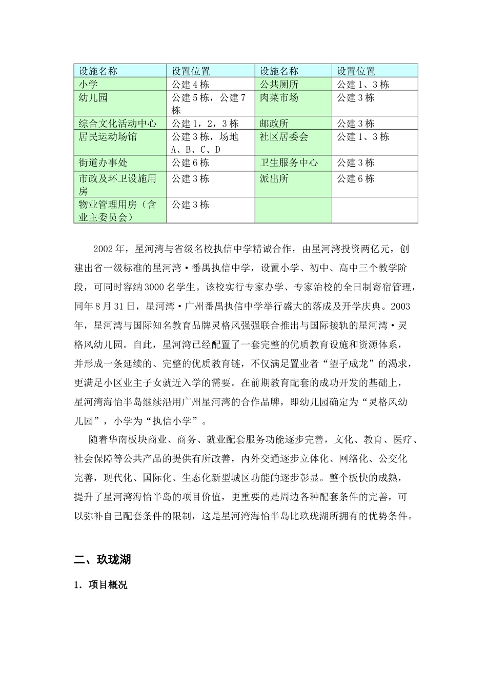 郊区大盘商业地产系列考察_第3页