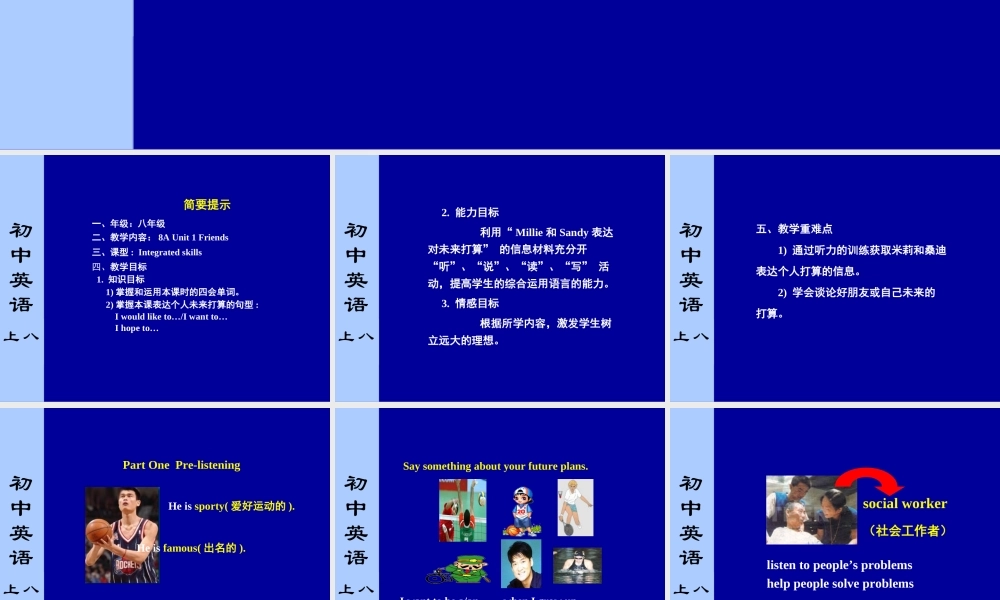 Unit1Integratedskills