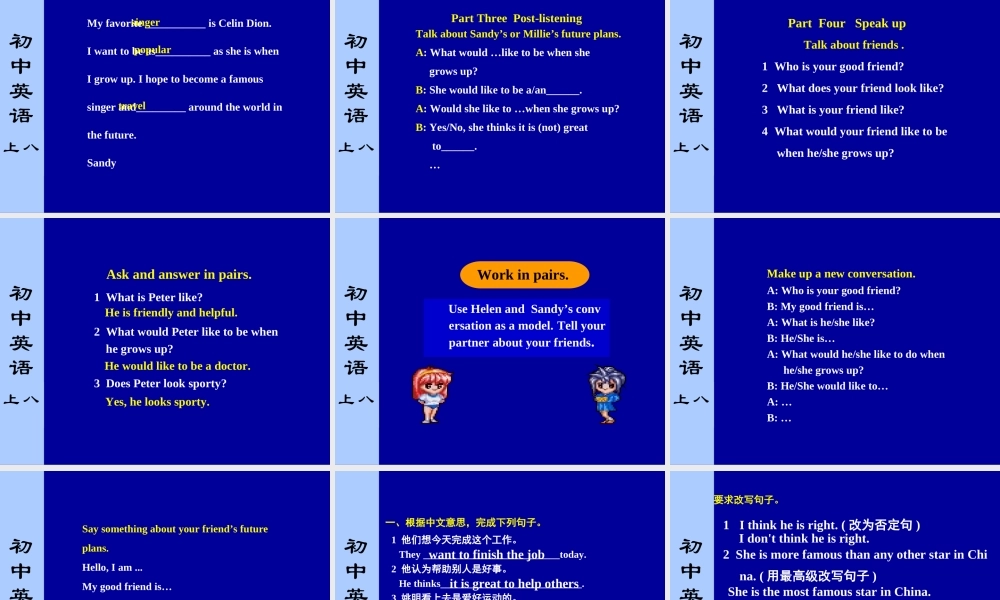 Unit1Integratedskills