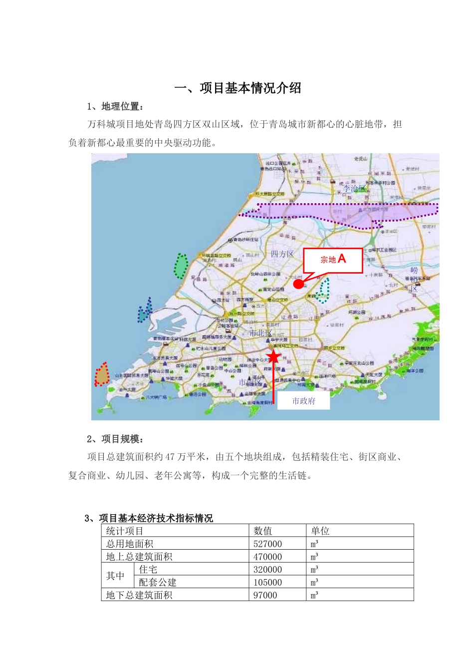 某地产城物业管理策划_第2页