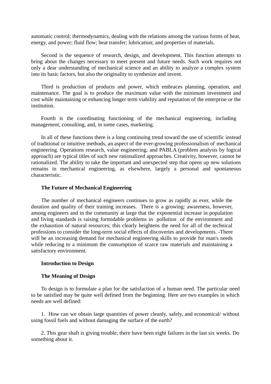 机械设计毕业设计翻译_第3页