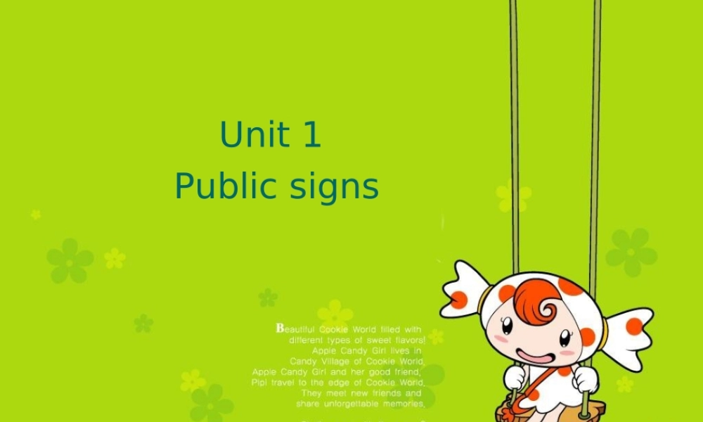 Unit1第二课时-(2)