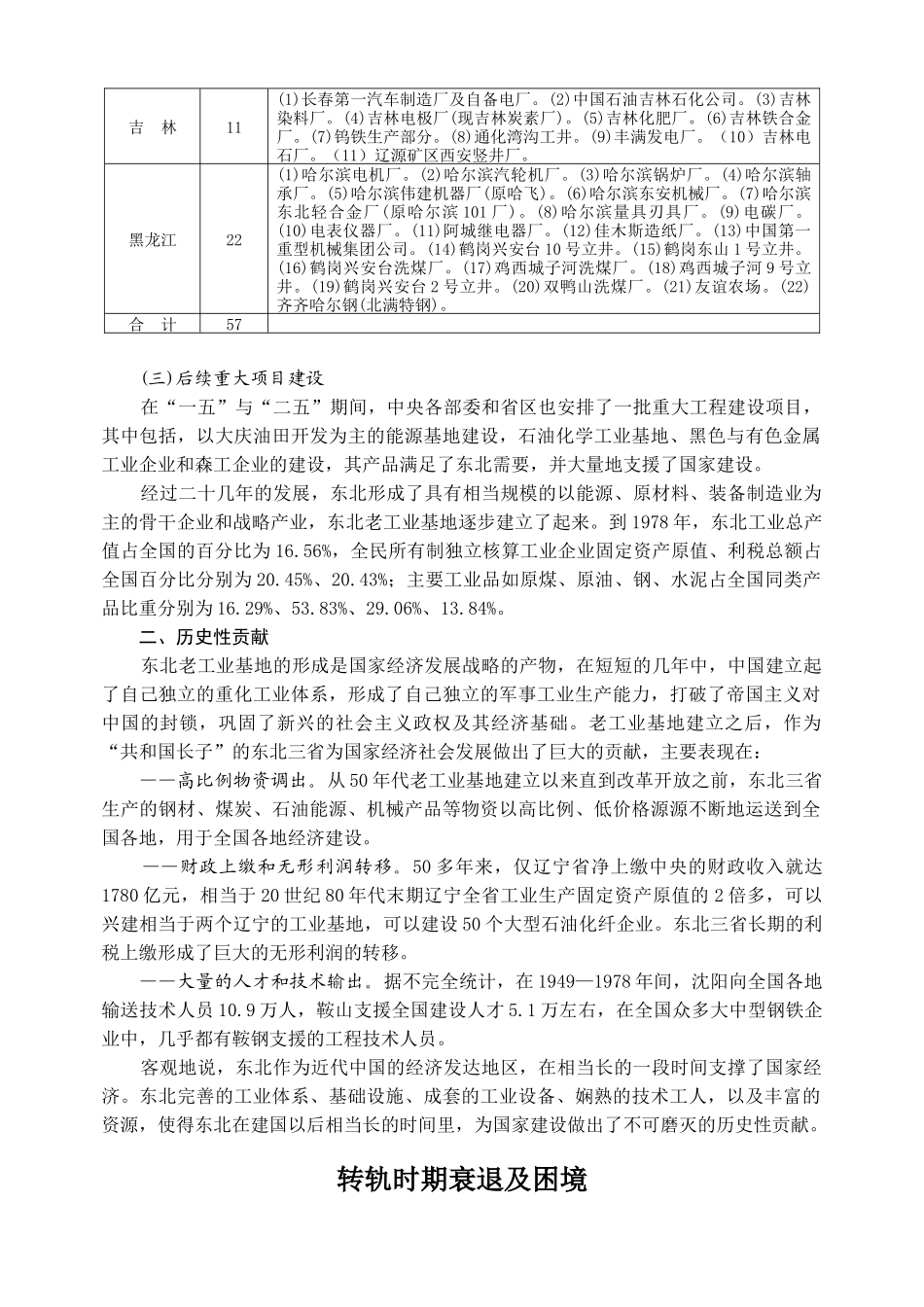 本期主题：东北老工业基地_第2页