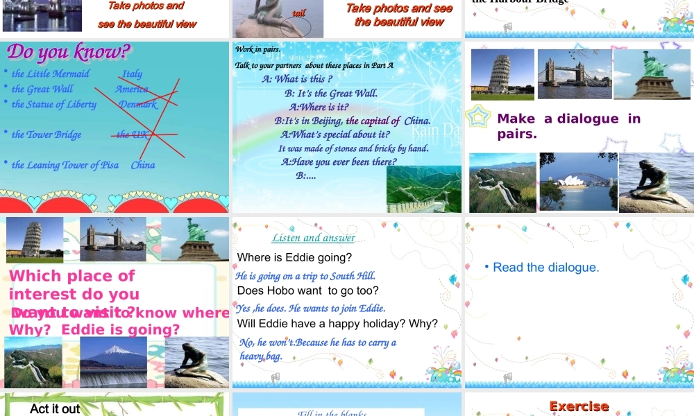 Unit2Welcometotheunit