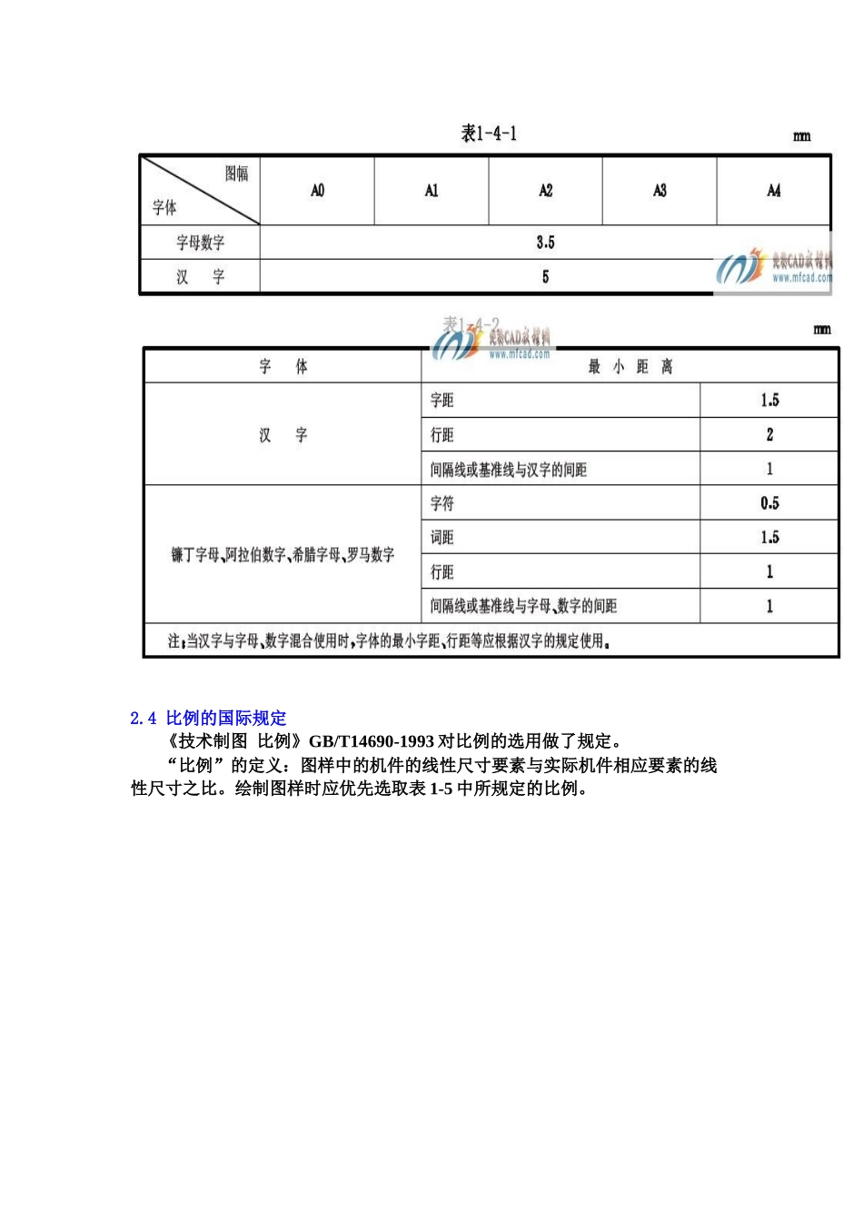 机械制图知识_第3页