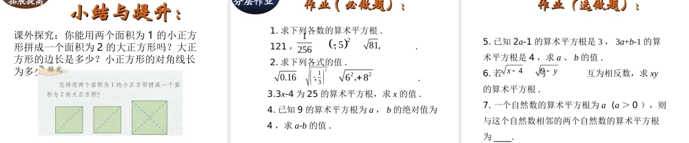 6.1平方根1.1-平方根-(1)