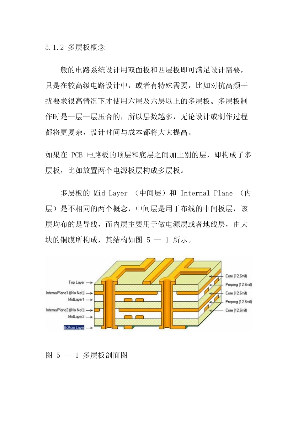 PCB电路设计过程_第3页