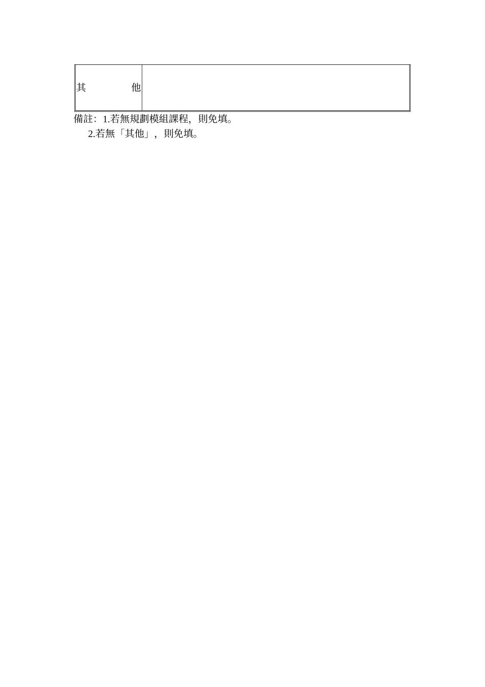 化工群化工科订定部定核心科目_第2页