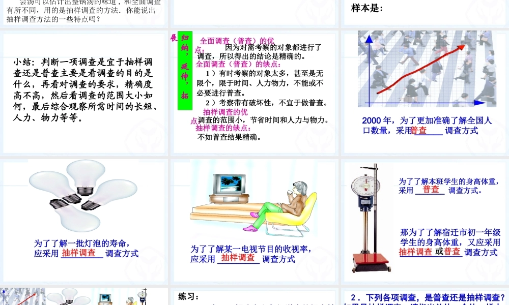 条形图与扇形图