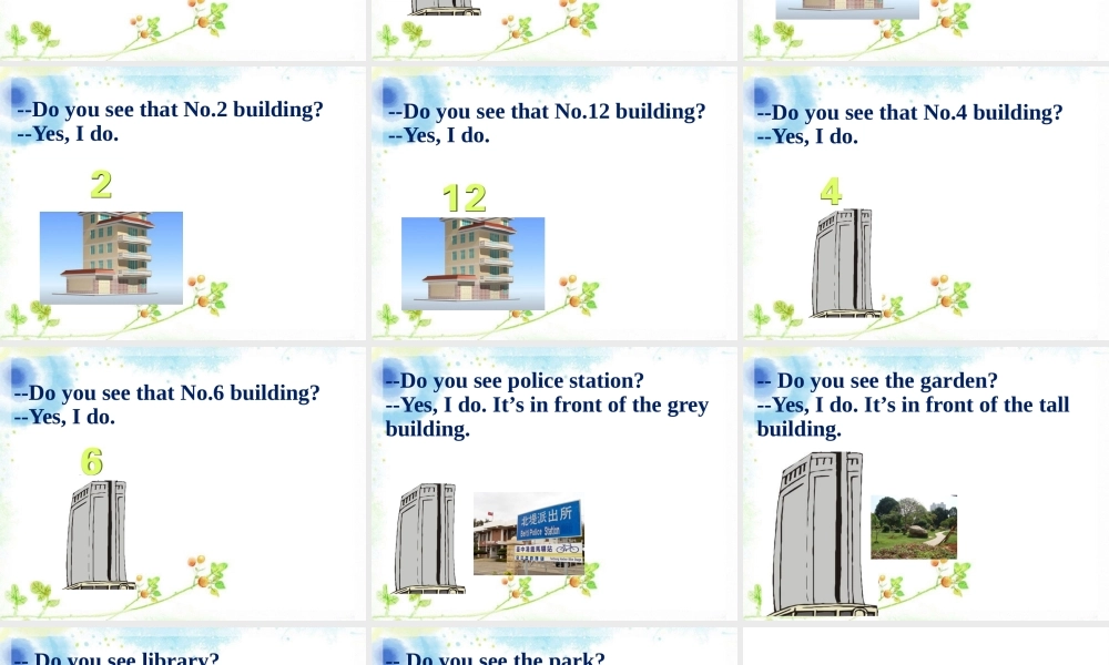 UNIT-THREE-CAN-YOU-TELL-ME-THE-WAY-Lesson-10-课件2