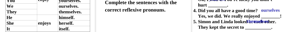Unit3Grammar八年级英语上册