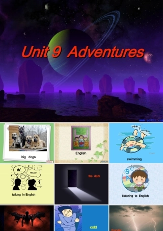 Unit9Adventures