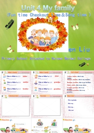 Unit4(FuntimeCheckouttimeSongtime)