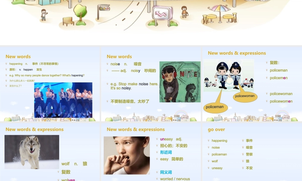 unit-8--It-must-belong-to-Carla-A-3a--3c