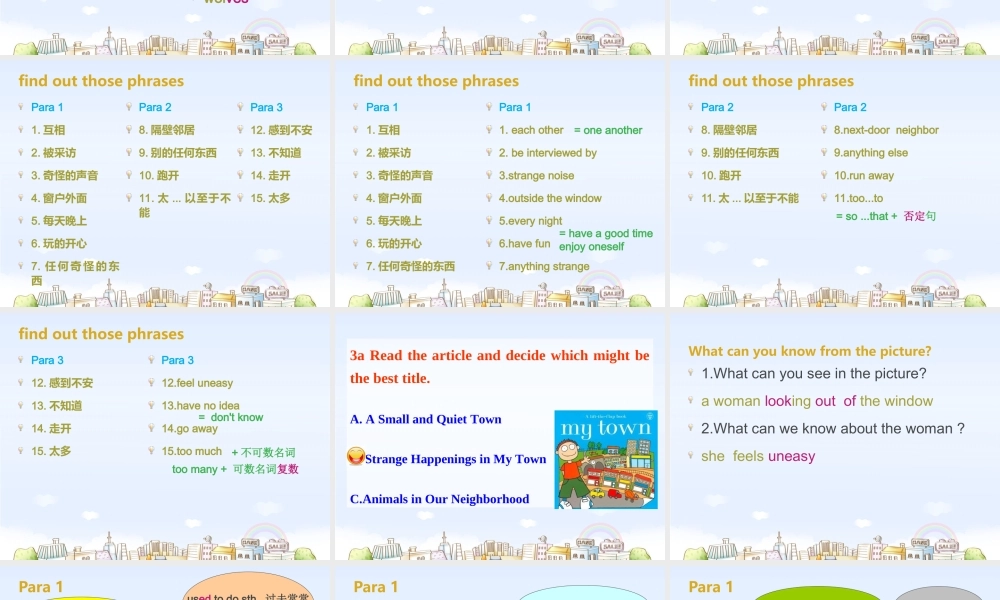 unit-8--It-must-belong-to-Carla-A-3a--3c