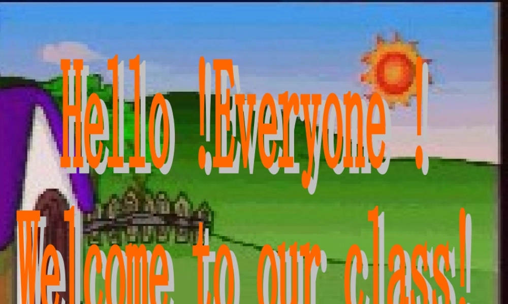 九年级英语专项复习-定语从句