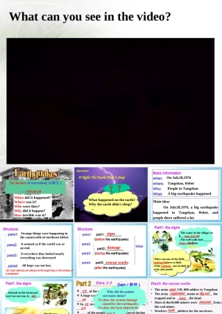 姜大兰-book1-unit4-Reading-ppt