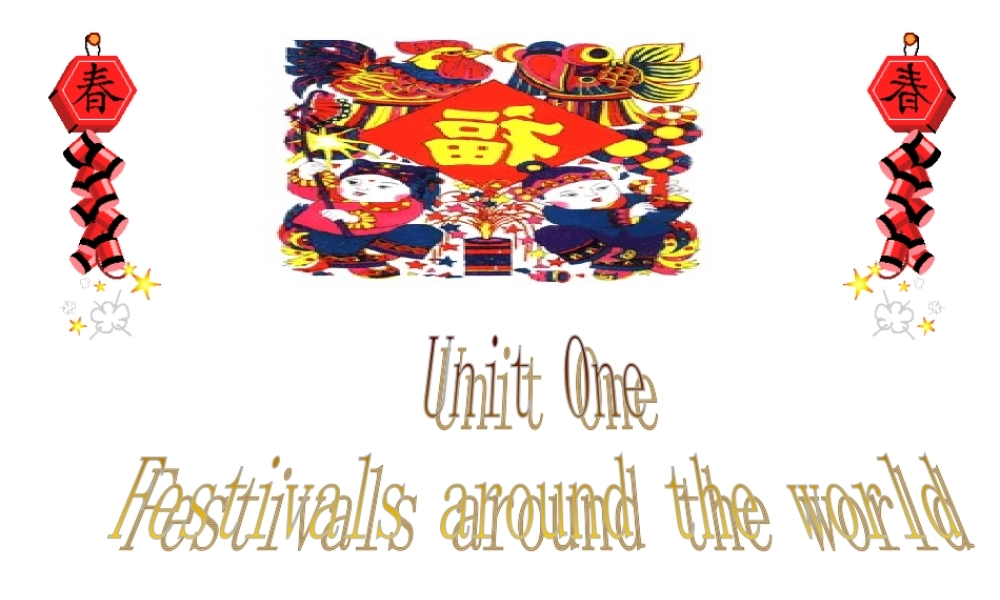 unit-1-festivals-around-the-world