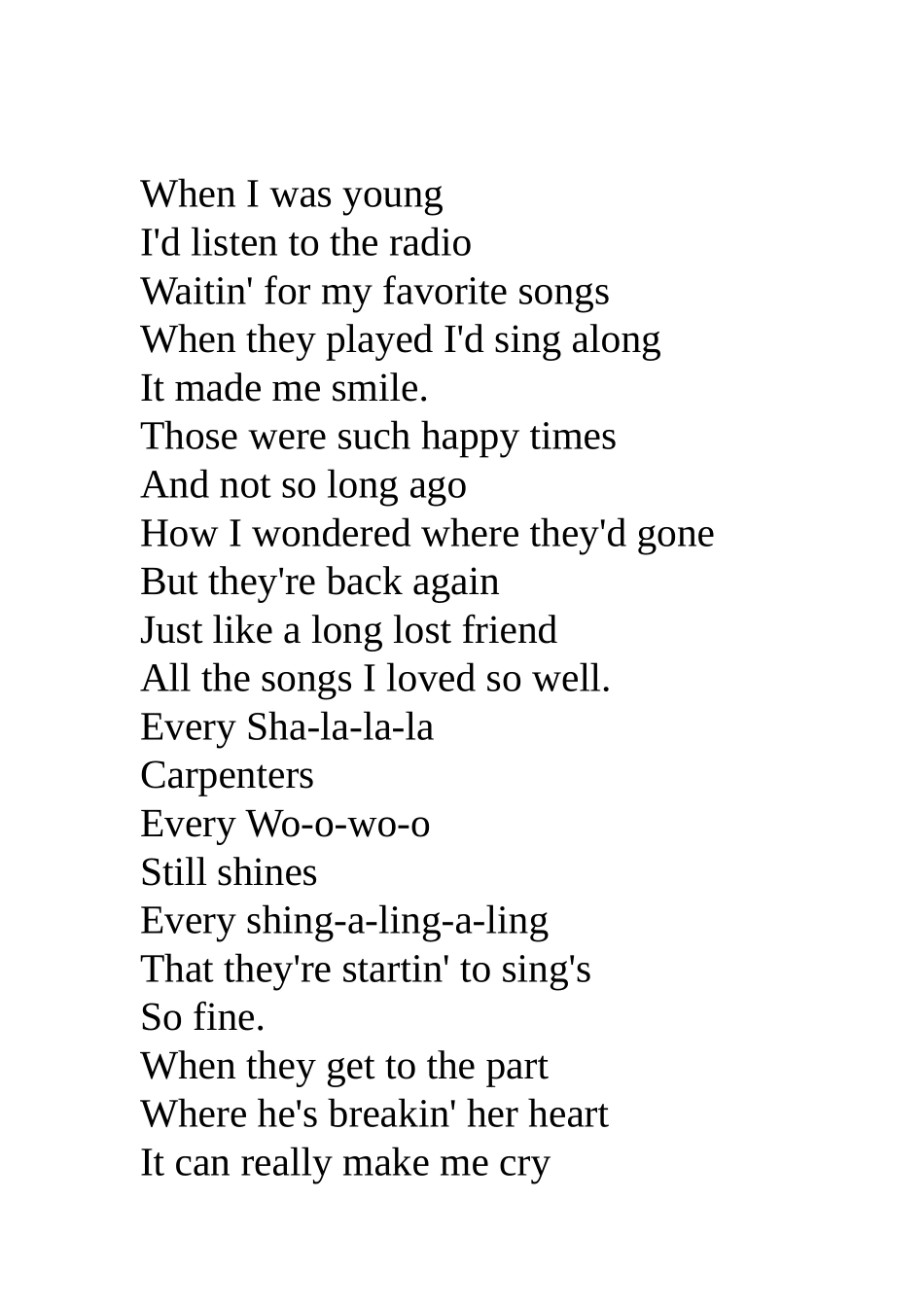 WhenIwasyoung_第3页