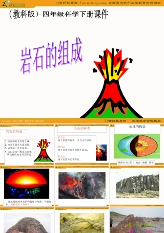 -岩石的组成-1