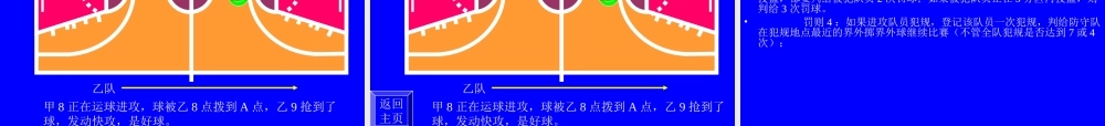 初中体育-篮球运动基础知识课件-(2)