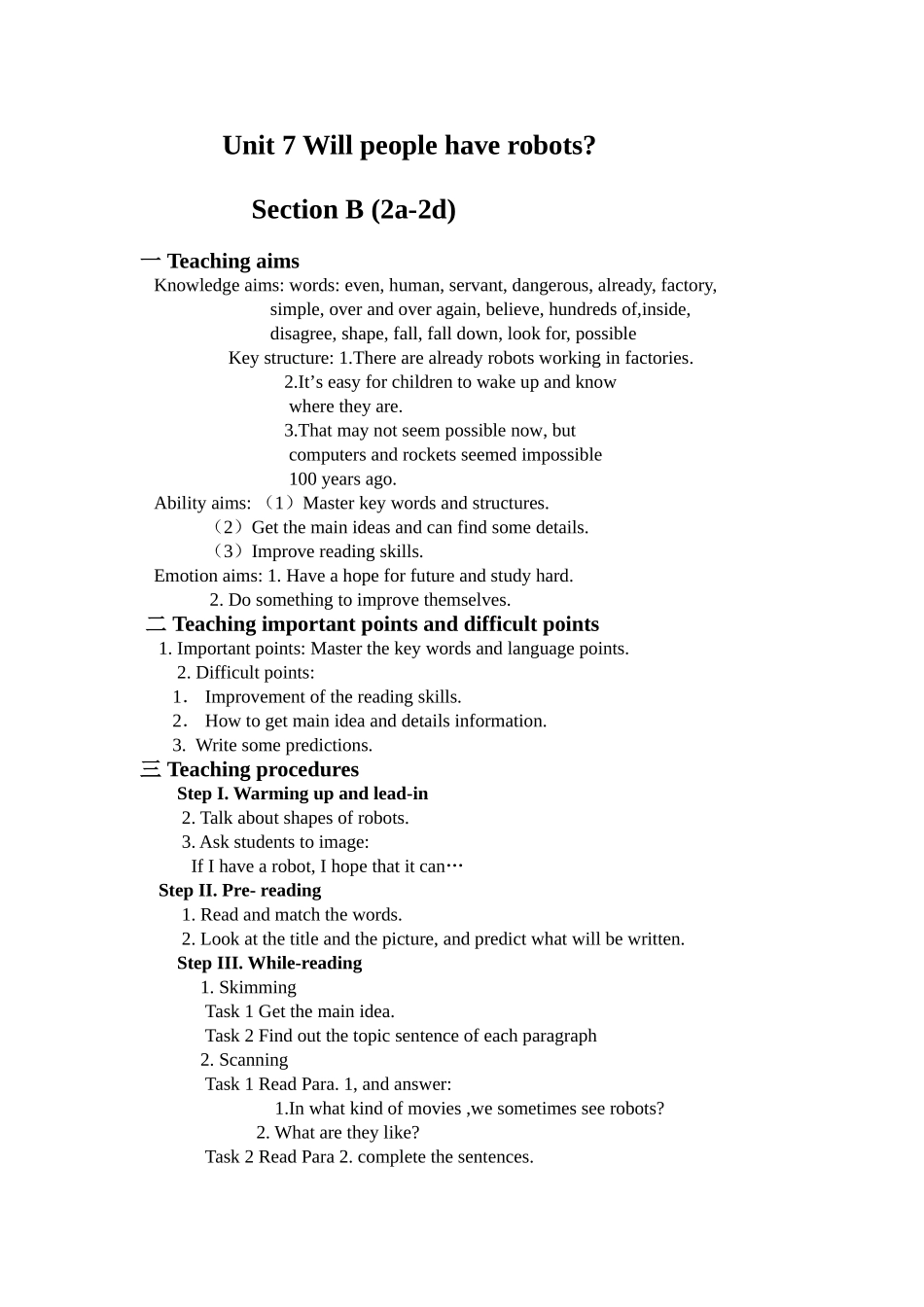 Unit7reading_第1页
