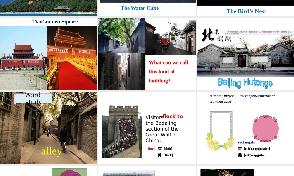 Lesson3AChangingWorld