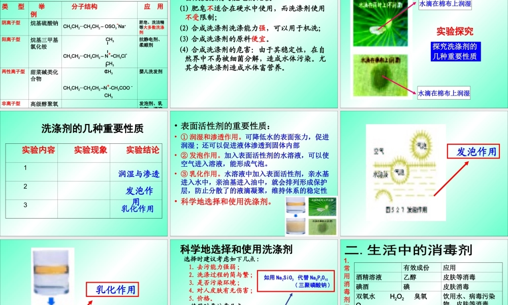 怎样科学使用卫生清洁用品[1]