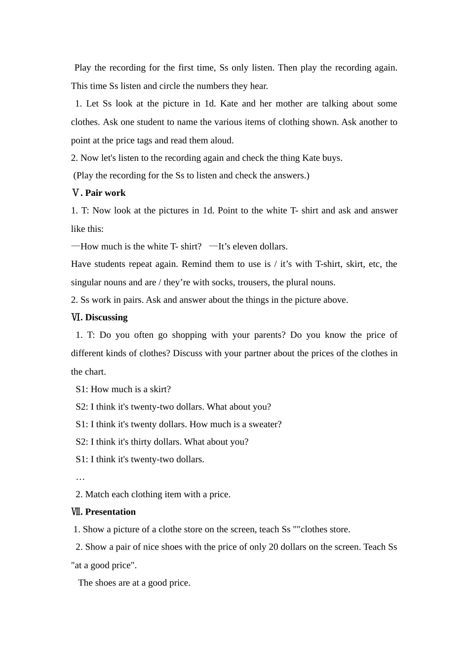 Unit7Howmucharethesesocks2_第3页