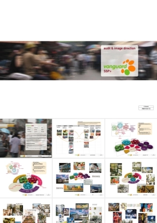 【策划】华润万象城提案(英文版)