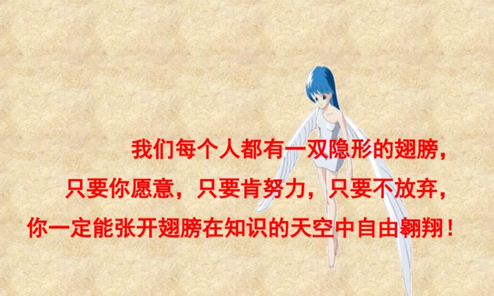 不等式复习课件
