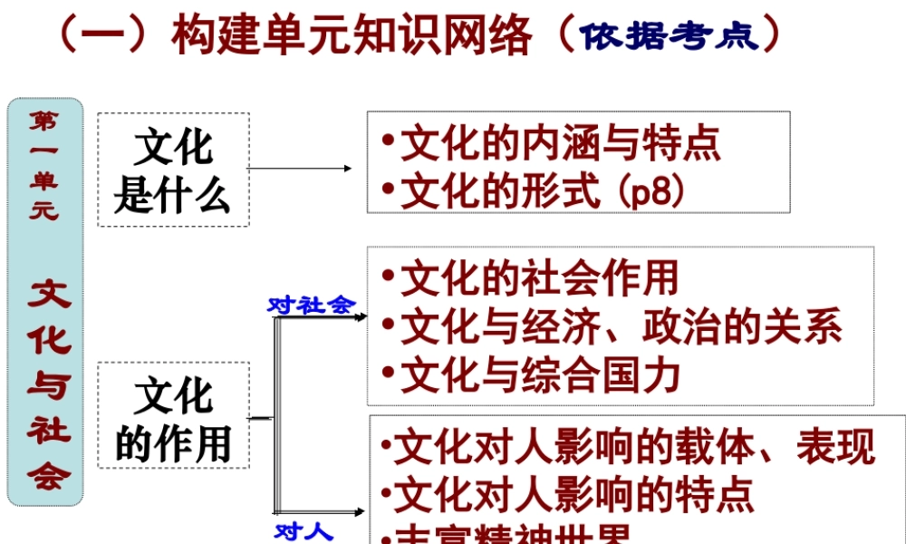 二轮《文化生活》已修改(课件)