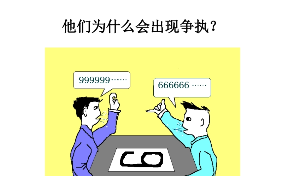 由立体图形到视图